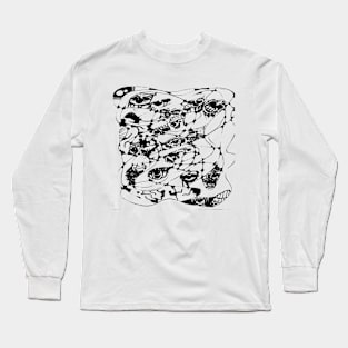 $ER Illusion Long Sleeve T-Shirt